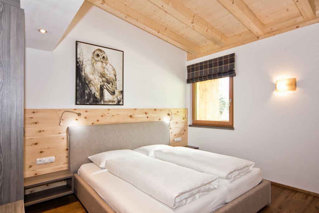 Residence Alpenrose Ahrntal Exteriör bild