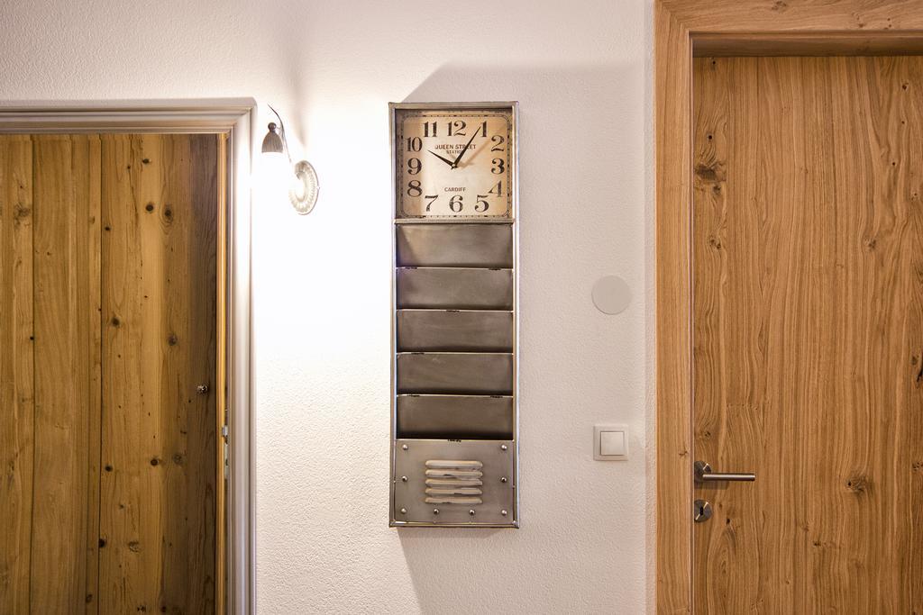 Residence Alpenrose Ahrntal Exteriör bild