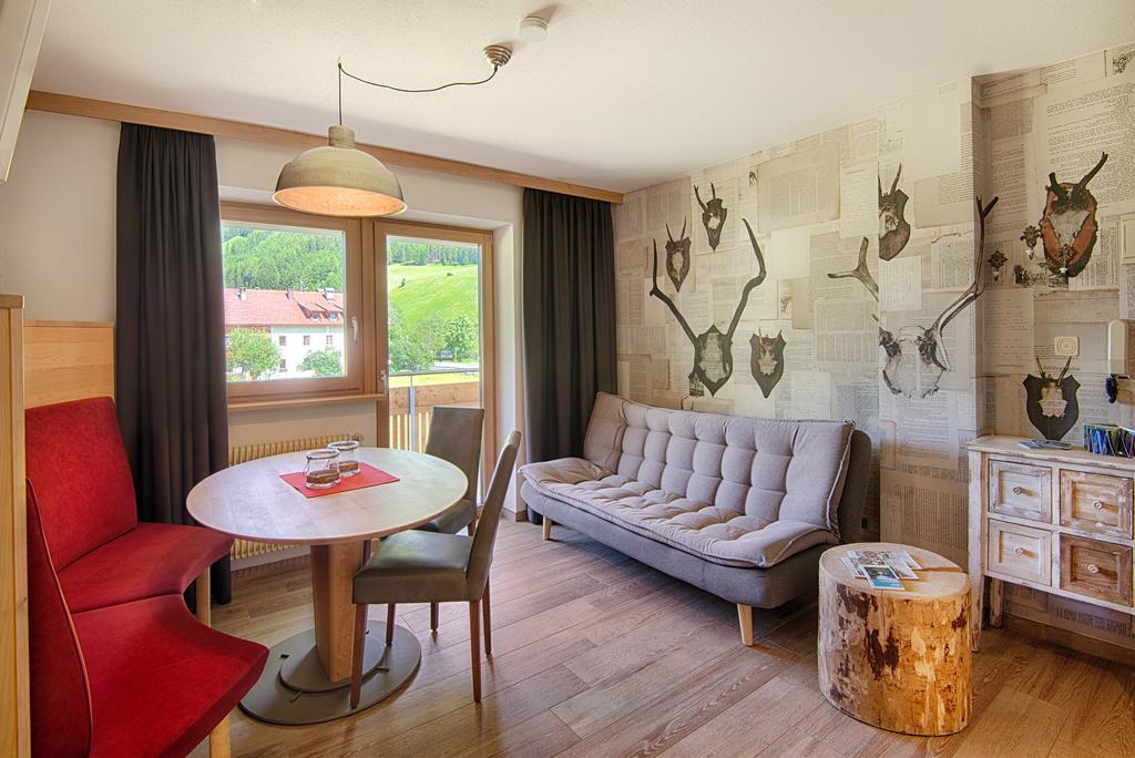 Residence Alpenrose Ahrntal Exteriör bild